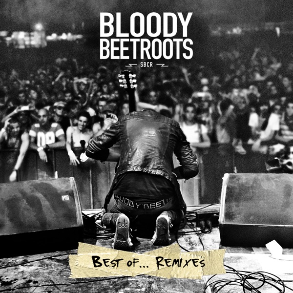 Best of... (Remixes)