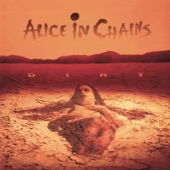 Alice in Chains - Angry Chair