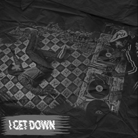 I get down (feat. Sam Cyph, Iced Out & Oxela) Kareezy