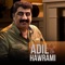 Shamal - Adil Hawrami lyrics