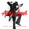 The Whiskey Made Me Do It - Anthony Gomes lyrics