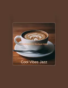 Écoutez Cool Vibes Jazz, regardez des vidéoclips, lisez la biographie, consultez les dates de tournée et plus encore !