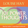 101 Power Thoughts - Louise Hay