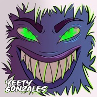 Yeety Gonzales - Single - Eiqu