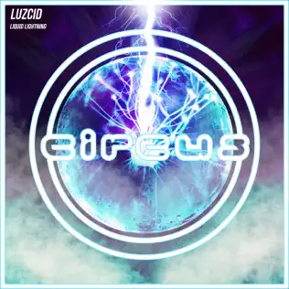 lataa albumi Luzcid - Liquid Lightning