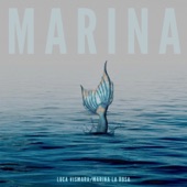 MARINA (feat. Marina La Rosa) artwork