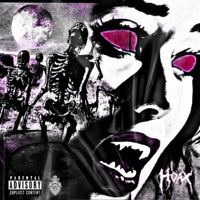 Can't Hear You Over My Voice - Single - Hoax