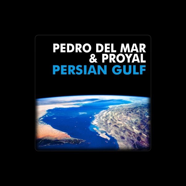 Proyal's avatar