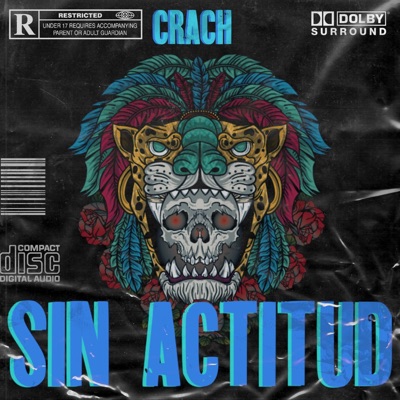 Sin Actitud - Single