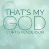 That's My God - Single