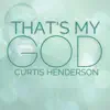 That's My God