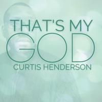 That's My God