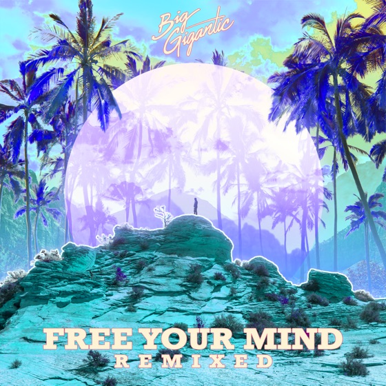 Cover artwork for Where I Wanna Be