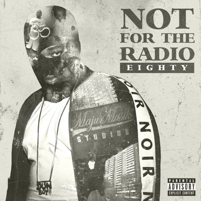 Not for the Radio