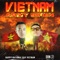 Vietnam Army Siren (feat. DJ Bin) - ShenlongZ lyrics