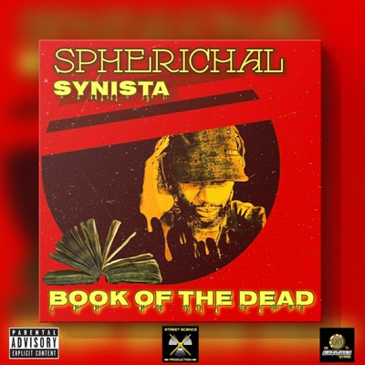 Book of the Dead - EP