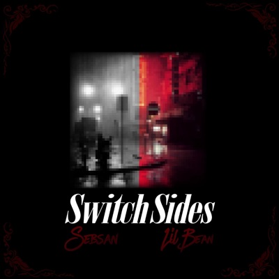 Switch Sides (feat. Vita Flare) - Single