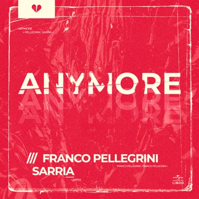Anymore - Single