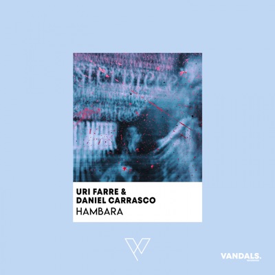 Hambara - Single