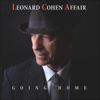 Gary Snider & Leonard Cohen Affair - Never Any Good portada