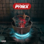 Made In The Pyrex artwork