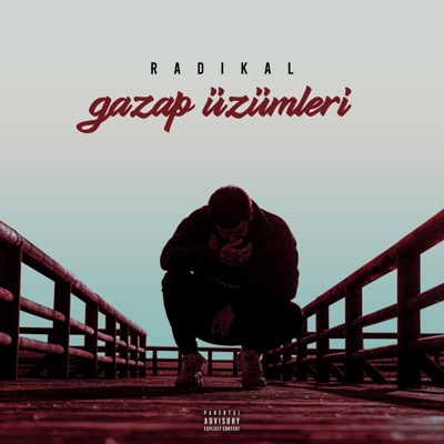 Gazap Üzümleri - Single