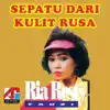 Sepatu dari Kulit Rusa