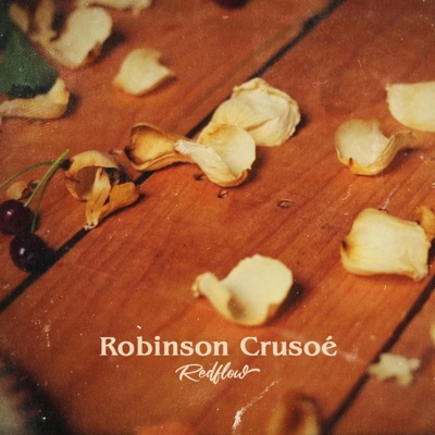 Robinson Crusoé - Single