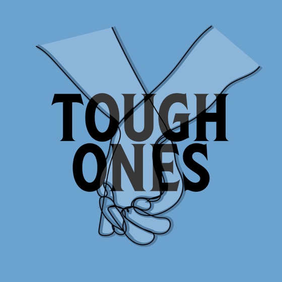Cover artwork for Tough Ones