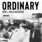 Ordinary (Jaxx & Vega Extended Remix) artwork