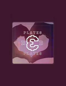 Posłuchaj wykonawcy R&B PLATES, obejrzyj teledyski, przeczytaj biografię, zobacz daty tras koncertowych i nie tylko!