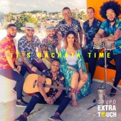 It's Bachata Time - EP artwork