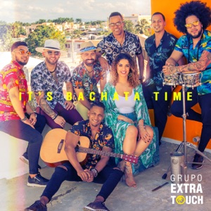 Grupo Extra, ATACA & La Alemana - Volvió (feat. El Tiguere) - Line Dance Choreograf/in