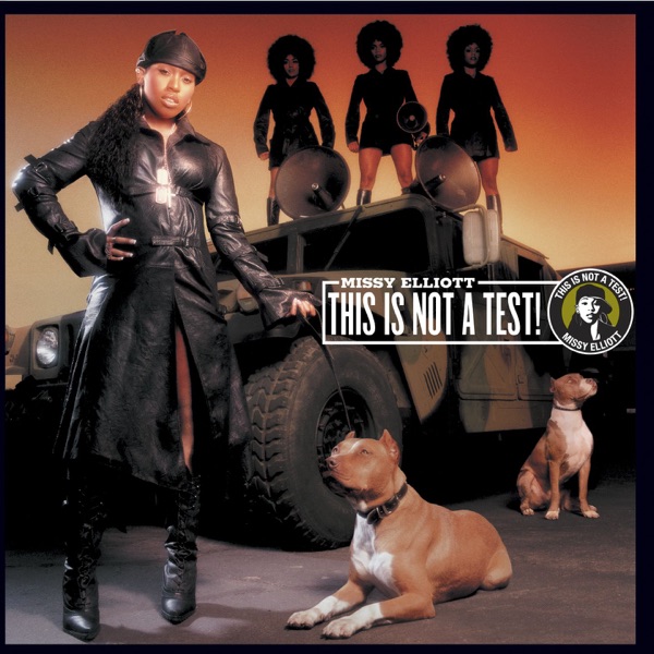 Missy Elliott - Pass That Dutch