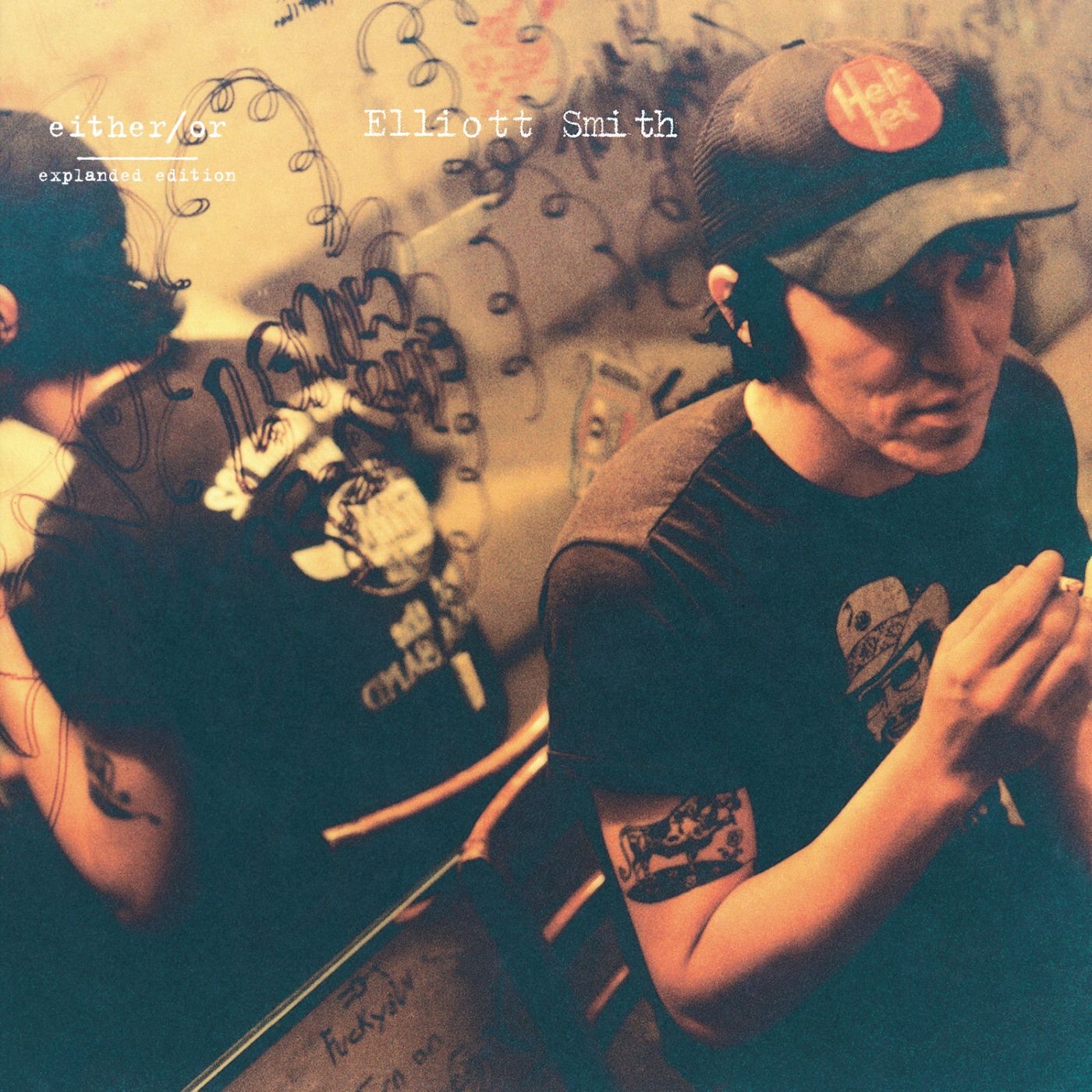 Either/Or: Expanded Edition by Elliott Smith