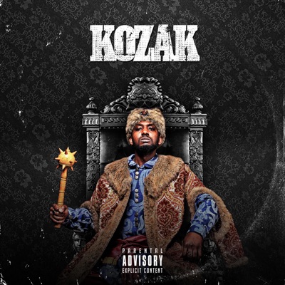 Kozak (Deluxe Edition) - Single