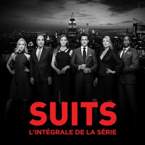 Suits, L'intégrale de la série (VF) - Episode 103