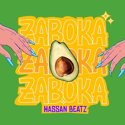 Zaboka (feat. LeCartel) - Single