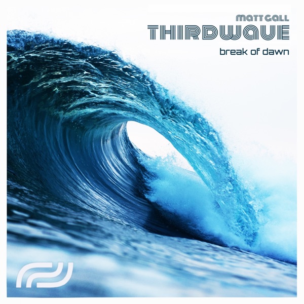 Break of Dawn - Single