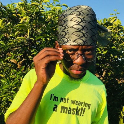 John Vuli-Gate (drill version) - Single