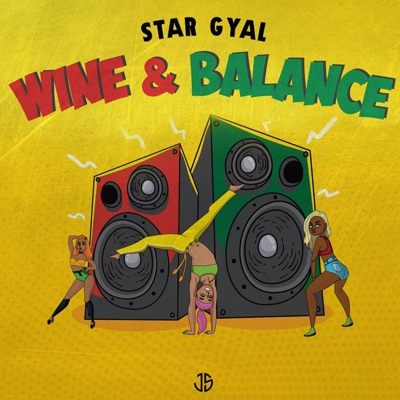 Wine & Balance - Single
