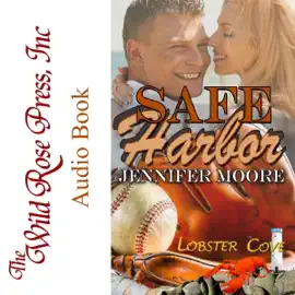 Safe Harbor: The Lobster Cove Series (Unabridged)