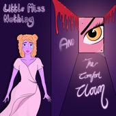 Little Miss Nothing and the Comfort Clown artwork