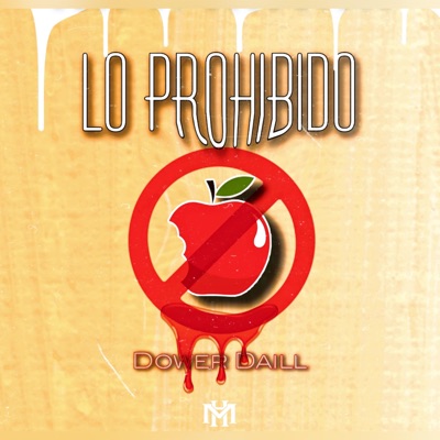 Lo prohibido - Single