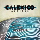 Calexico - Splitter