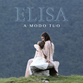 A Modo Tuo (Radio Edit) - Elisa Cover Art
