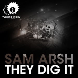 They Dig It - Single