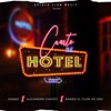 Cuarto de Hotel - Single