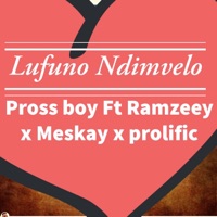 Mvelo (feat. Ramzeey, Meskay & Prolific) - Single - Pross Boy