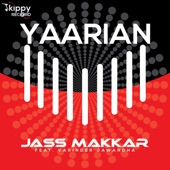 Yaarian (feat. Varinder Jawandha) artwork